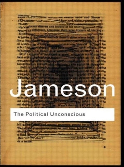 Afbeelding van Routledge Classics The Political Unconscious
