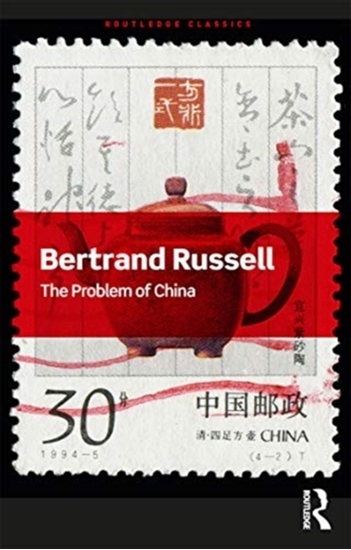 Afbeelding van Routledge Classics The Problem of China