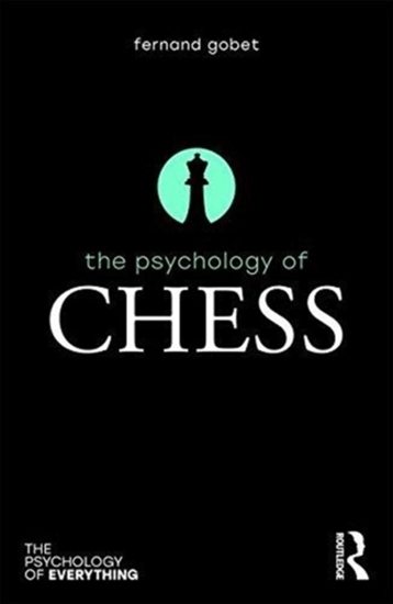 Afbeelding van The Psychology of Everything The Psychology of Chess