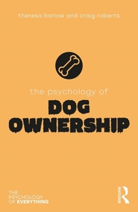 Afbeeldingen van The Psychology of Everything The Psychology of Dog Ownership