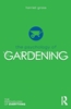 Afbeelding van The Psychology of Everything The Psychology of Gardening