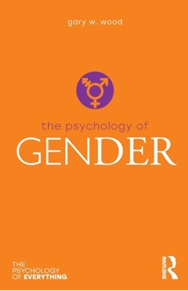 Afbeeldingen van The Psychology of Everything The Psychology of Gender