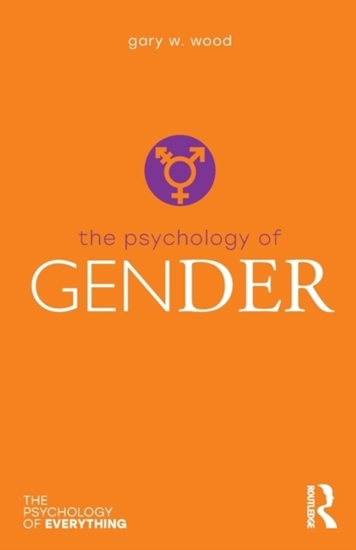 Afbeelding van The Psychology of Everything The Psychology of Gender