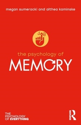 Afbeeldingen van The Psychology of Everything The Psychology of Memory
