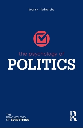 Afbeeldingen van The Psychology of Everything The Psychology of Politics