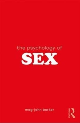 Afbeeldingen van The Psychology of Everything The Psychology of Sex