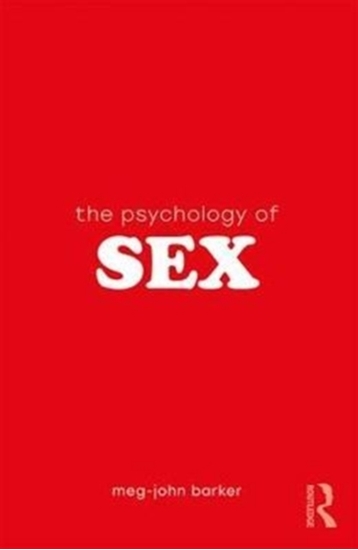 Afbeelding van The Psychology of Everything The Psychology of Sex