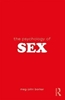 Afbeelding van The Psychology of Everything The Psychology of Sex