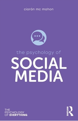 Afbeeldingen van The Psychology of Everything The Psychology of Social Media