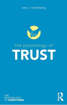 Afbeeldingen van The Psychology of Everything The Psychology of Trust