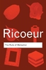 Afbeelding van Routledge Classics The Rule of Metaphor