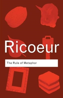 Afbeeldingen van Routledge Classics The Rule of Metaphor