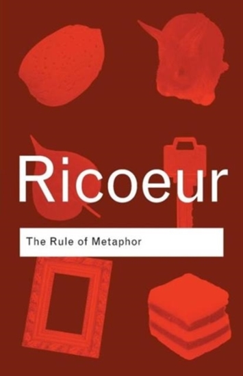 Afbeelding van Routledge Classics The Rule of Metaphor