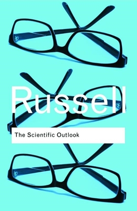 Afbeeldingen van Routledge Classics The Scientific Outlook