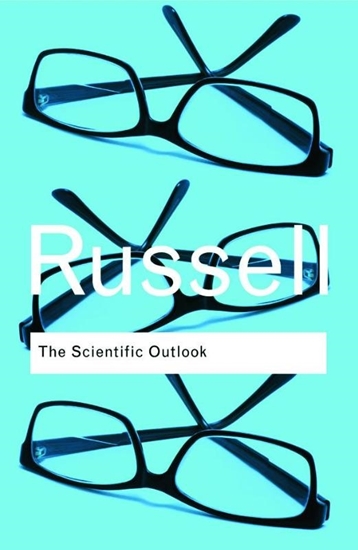 Afbeelding van Routledge Classics The Scientific Outlook