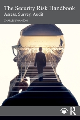 Afbeeldingen van The Security Risk Handbook