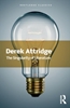 Afbeelding van Routledge Classics The Singularity of Literature