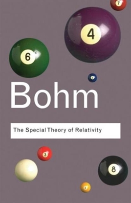 Afbeeldingen van Routledge Classics The Special Theory of Relativity