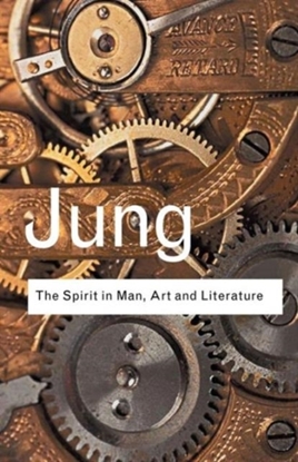 Afbeeldingen van Routledge Classics The Spirit in Man, Art and Literature