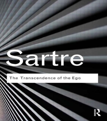 Afbeeldingen van Routledge Classics The Transcendence of the Ego