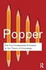 Afbeelding van Routledge Classics The Two Fundamental Problems of the Theory of Knowledge