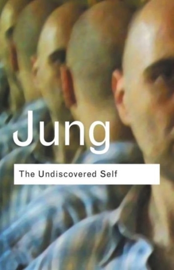 Afbeelding van Routledge Classics The Undiscovered Self