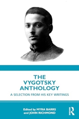 Afbeeldingen van The Vygotsky Anthology
