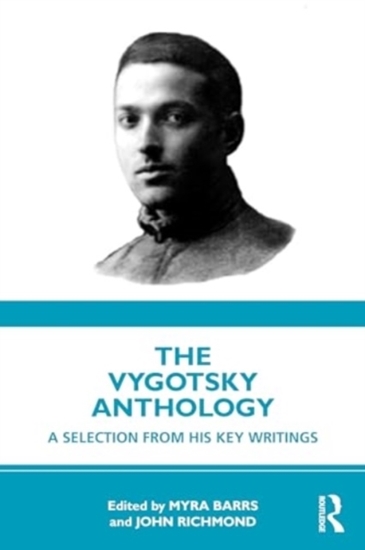 Afbeelding van The Vygotsky Anthology
