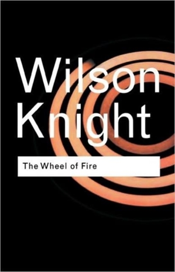 Afbeelding van Routledge Classics The Wheel of Fire