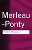 Afbeelding van Routledge Classics The World of Perception