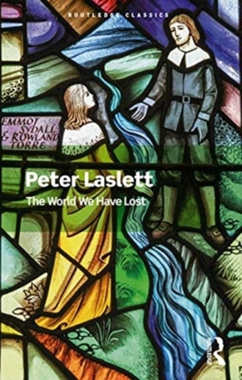 Afbeelding van Routledge Classics The World We Have Lost