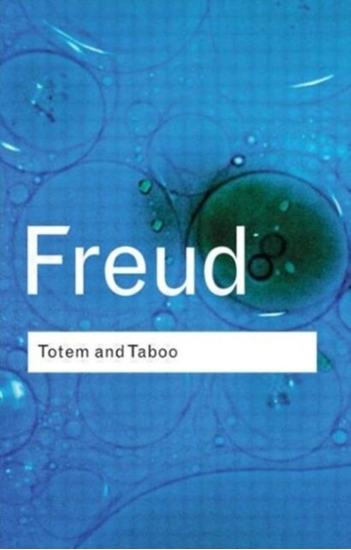Afbeelding van Routledge Classics Totem and Taboo
