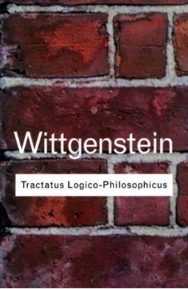 Afbeeldingen van Routledge Classics Tractatus Logico-Philosophicus