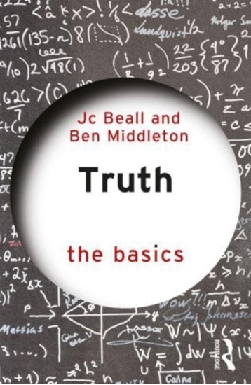 Afbeelding van The Basics Truth: The Basics