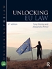 Afbeelding van Unlocking the Law Unlocking EU Law