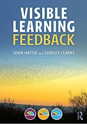 Afbeeldingen van Visible Learning: Feedback
