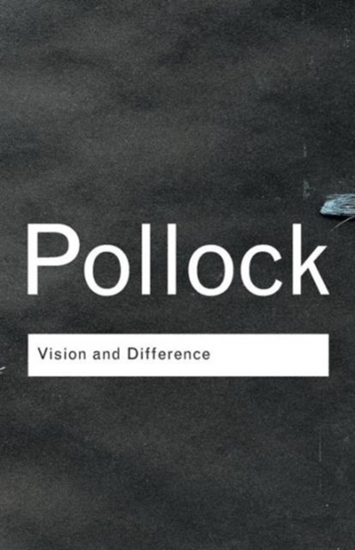 Afbeelding van Routledge Classics Vision and Difference