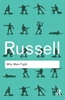 Afbeelding van Routledge Classics Why Men Fight