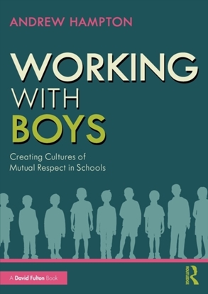 Afbeeldingen van Working with Boys