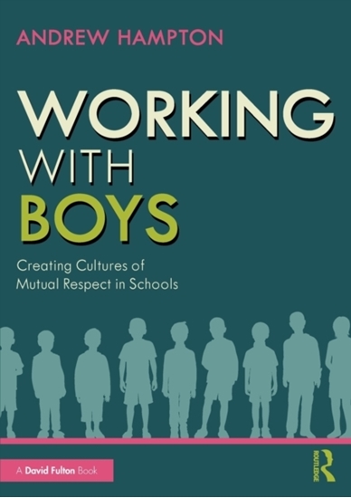 Afbeelding van Working with Boys
