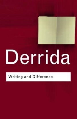 Afbeeldingen van Routledge Classics Writing and Difference