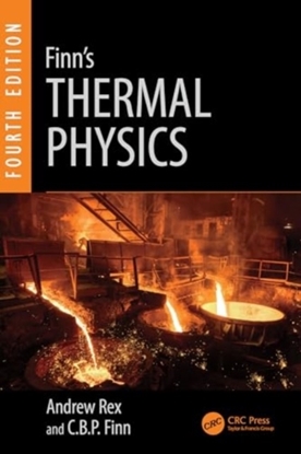 Afbeeldingen van Finn's Thermal Physics