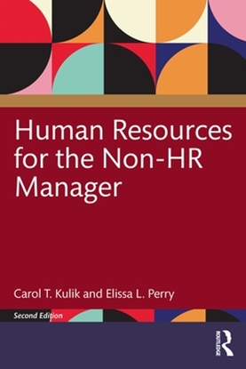 Afbeeldingen van Human Resources for the Non-HR Manager