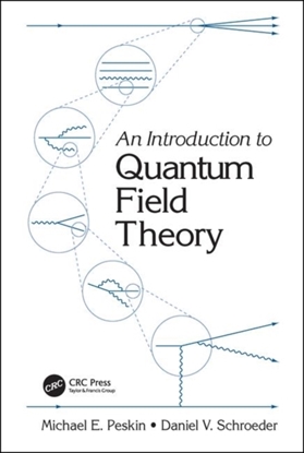 Afbeeldingen van An Introduction To Quantum Field Theory