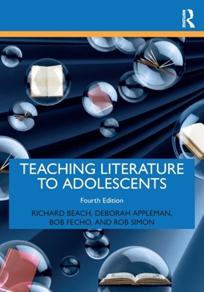 Afbeeldingen van Teaching Literature to Adolescents