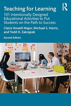 Afbeeldingen van Teaching for Learning