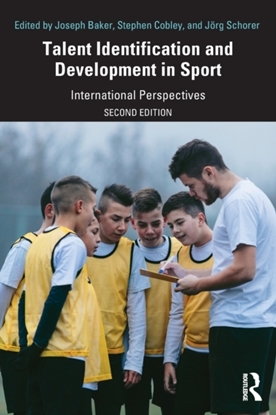 Afbeeldingen van Talent Identification and Development in Sport