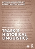 Afbeelding van Trask's Historical Linguistics