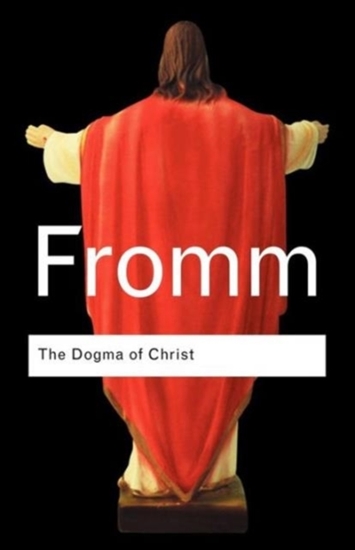 Afbeelding van Routledge Classics The Dogma of Christ