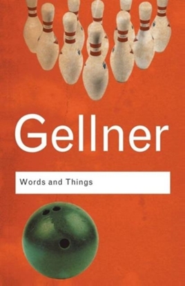 Afbeeldingen van Routledge Classics Words and Things